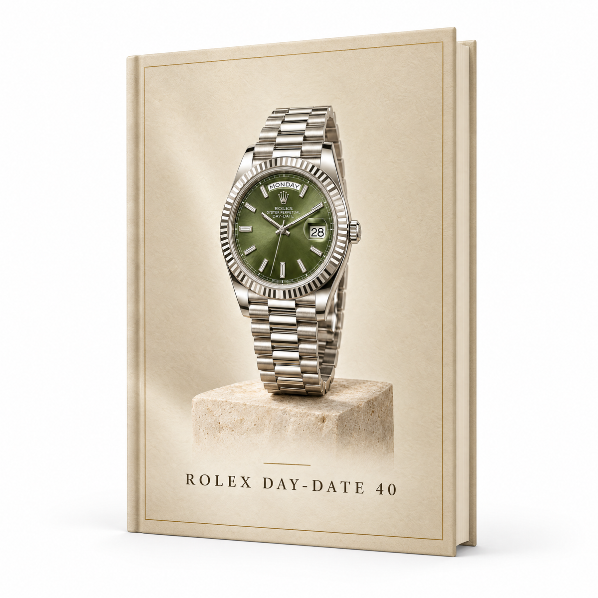 Rolex Day-Date 40