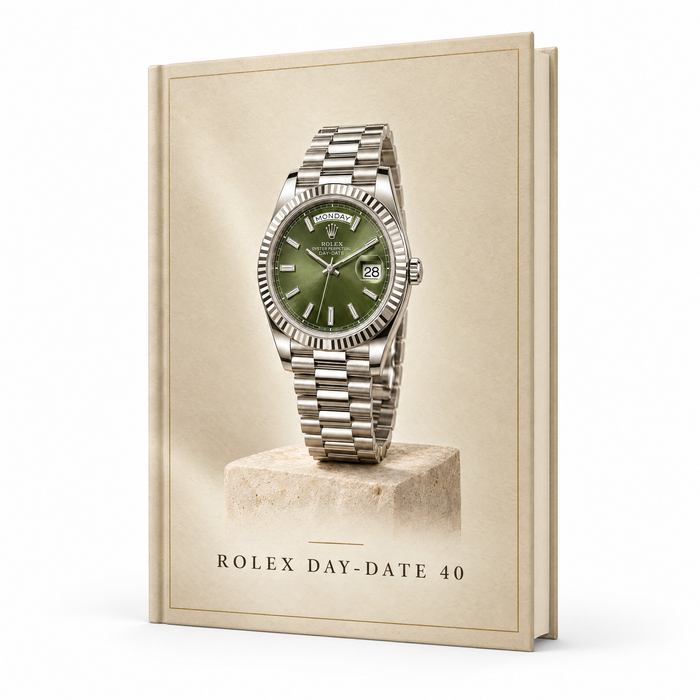 Rolex Day-Date 40