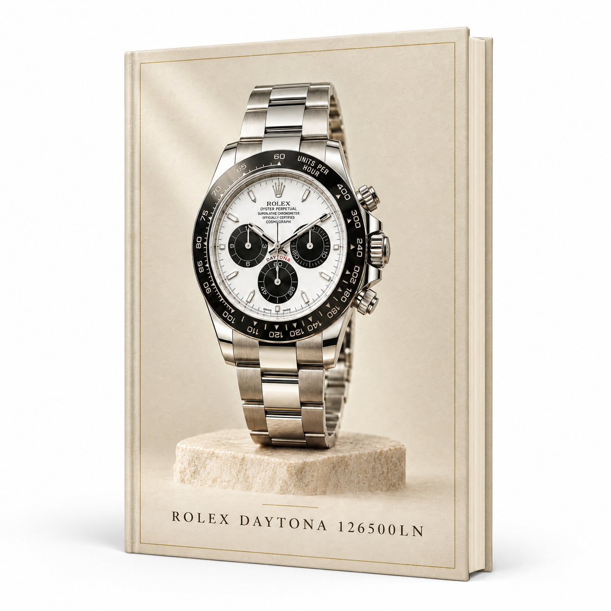 Rolex Daytona